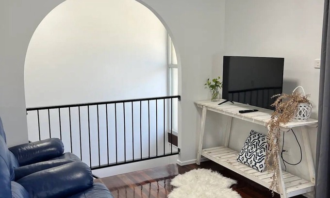 Kirwan House | Kirwan RetreatTownsville