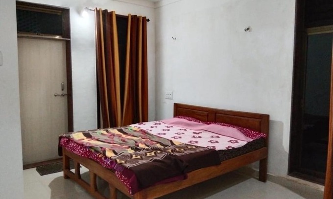 Shiroda House | Kiryl Resort