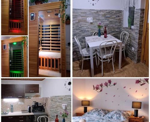 Tapolca Apartment | Kis kuckó