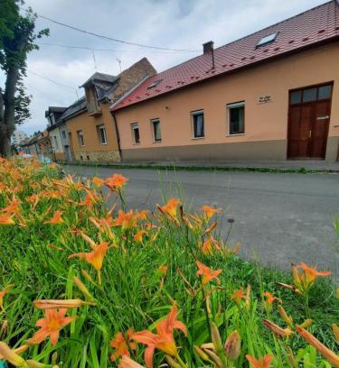 Salgotarjan House | Kis Rigó vendégház