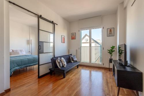 Perugia Apartment | Kis-s Square Lovely Studio Flat - ItalyWeGo