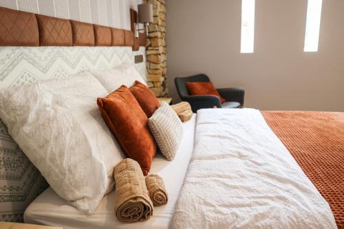 Bekesszentandras Apartment | Kis Veréb Vendégház