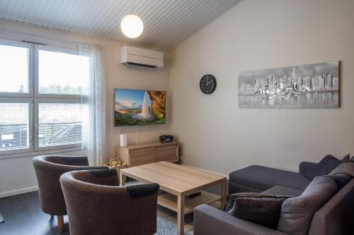 Vuokatti Apartment | Kisala, Vuokatti I Huippu sijainti