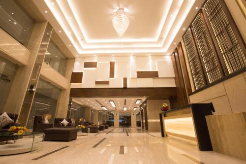 Seth Narang Das Layout Hotel | Kiscol Grands Hotel