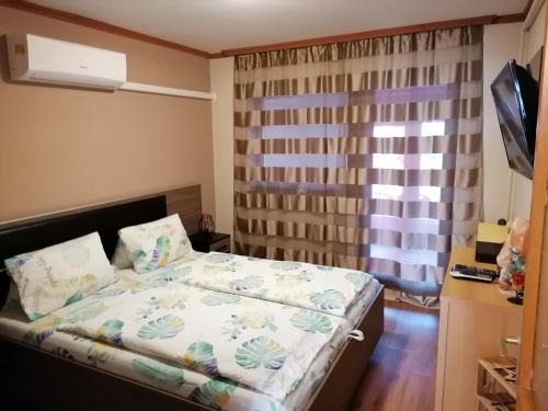 Harkany Apartment | Kiscsillag apartman
