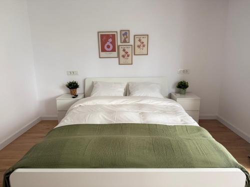Kiseleff Apartment | Kiseleff Park Studio - Piata Victoriei