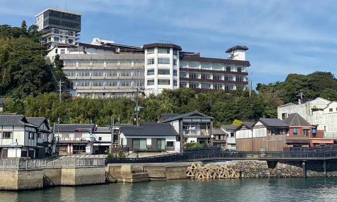 Hirado Hotel | Kishotei