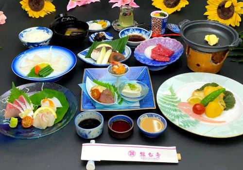 Hirado Hotel | Kishotei - Vacation STAY 76550v