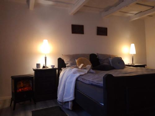 Noszvaj Apartment | Kismadár Vendégház Noszvaj