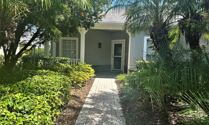 Solivita House | Kissimmee Amenity filled Development