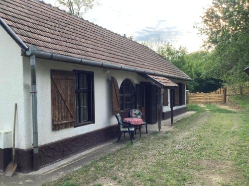 Szolosgyorok Apartment | Kisszölö