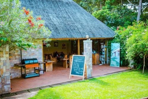 Kisubi House | Kisubi Forest Cottages