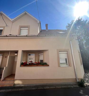 Eger Apartment | Kisvölgy Vendégház