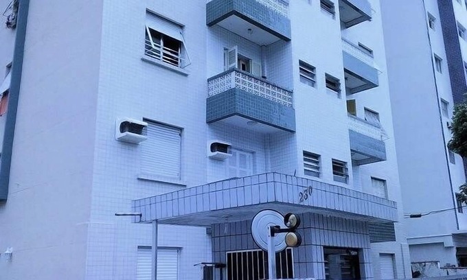 Embare Apartment | Kit at Embaré Beach.