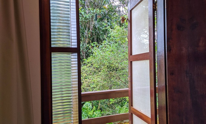 Maranduba Apartment | KIT NET NEAR THE BEACH
