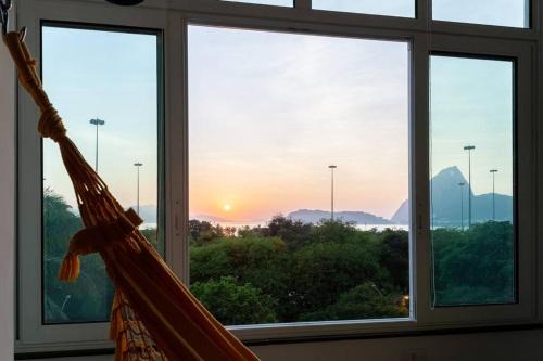 Gloria Apartment | Kit Rio - vista mais linda do RJ