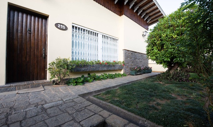 Jardim Andira Apartment | Kit Vila São Francisco - Localiz e Segurança, Aceitamos Pets