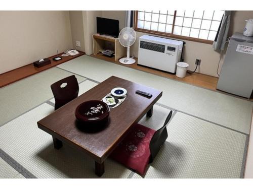 Rishirifuji-cho Hotel | Kitaguni Grand Hotel - Vacation STAY 97235v