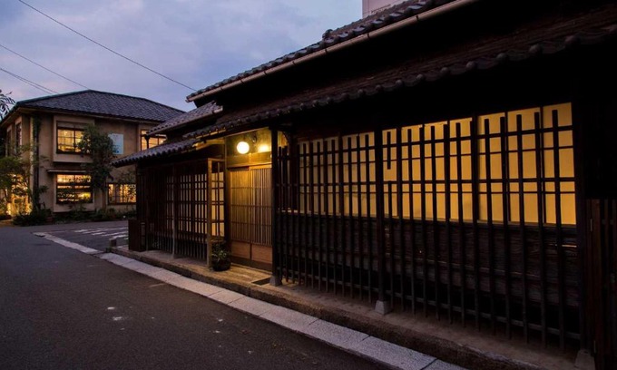 Kitahama Cho House | Kitahama Sumiyoshi