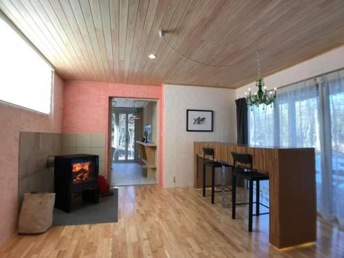 Tsumagoi House | Kitakaruizawa Morino Bessou NO9