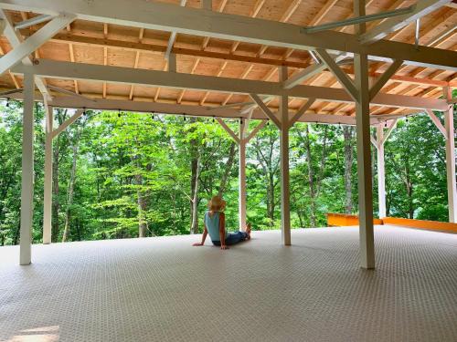 Tsumagoi House | Kitakaruizawa Morino Bessou NO3