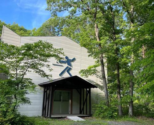 Tsumagoi House | Kitakaruizawa Pickleball Sanso Rally