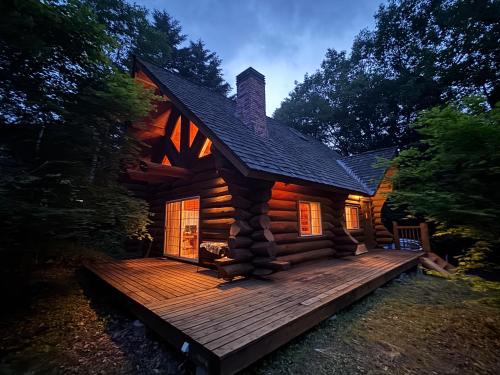 Tsumagoi Ski Chalet | Kitakaruizawa V's Chalet - 北軽井沢 ヴィーズ シャレー -