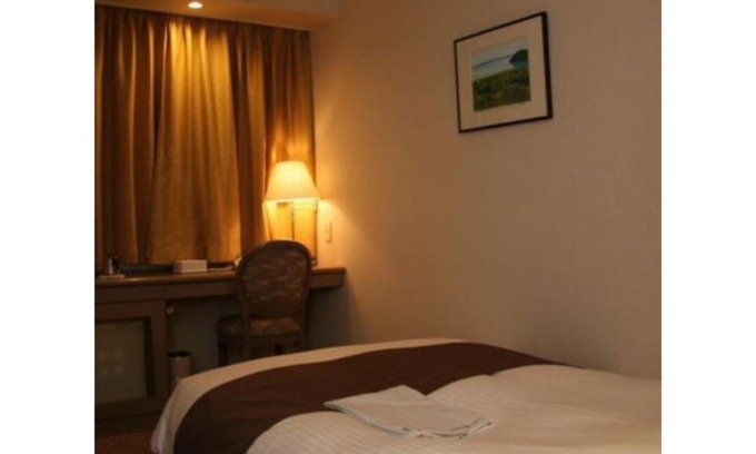 Kitami Hotel | Kitami Pierson Hotel - Vacation STAY 54782v