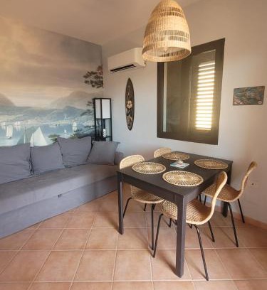 Barrabisa House | Kite House Portopollo