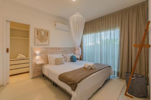 Cumbuco Apartment | Kite Star - Duplo no Cumbuco por Carpediem