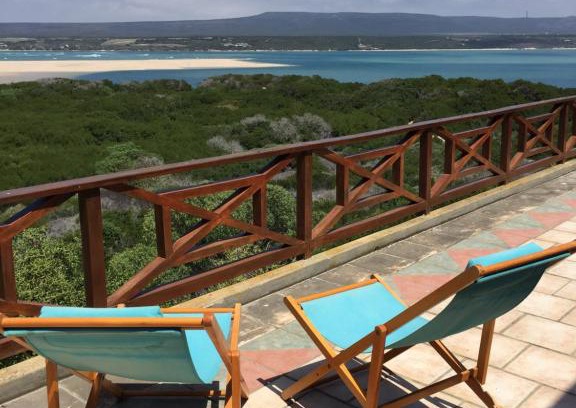 Witsand House | Kite View 2 Holiday Home