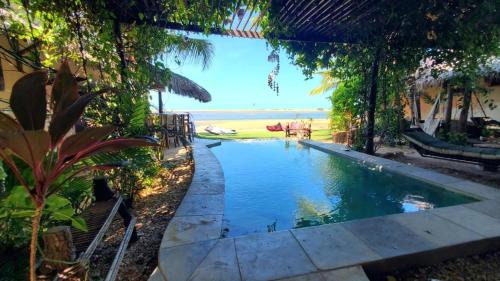 Itarema Hotel | Kitenest