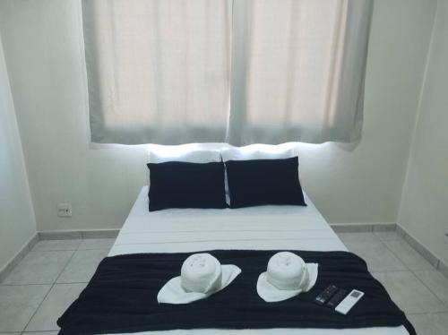 Verolme Apartment | Kitinet Verolme AFP 1