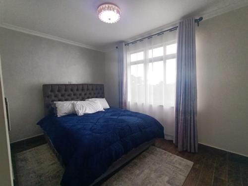 Kitisuru Apartment | Kitisuru Amani Gardens Nairobi