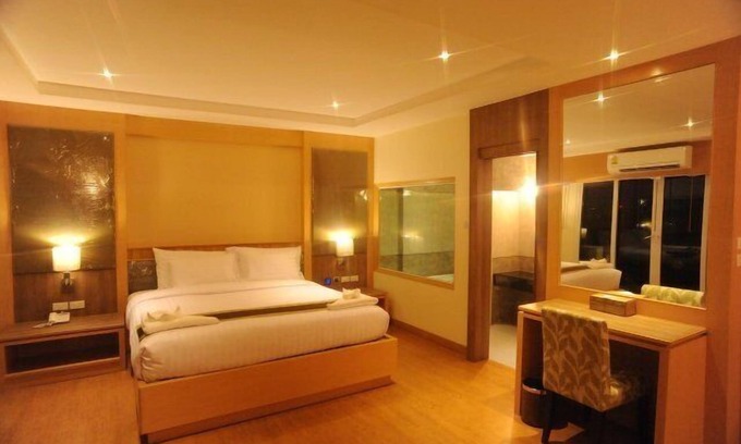 Udon Thani Hotel | Kitlada Hotel