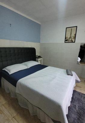 Sao Luis Apartment | Kitnet 17c