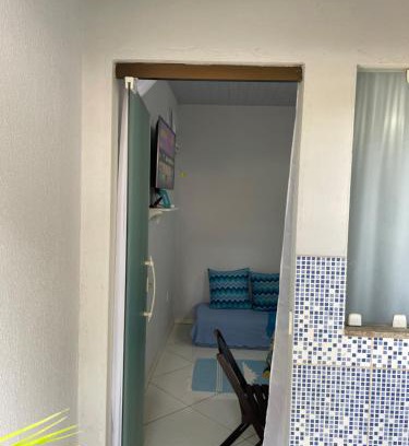 Rio das Ostras House | Kitnet aconchegante