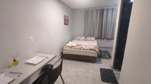Dona Clara Apartment | Kitnet independente confortável e muito bem localizada