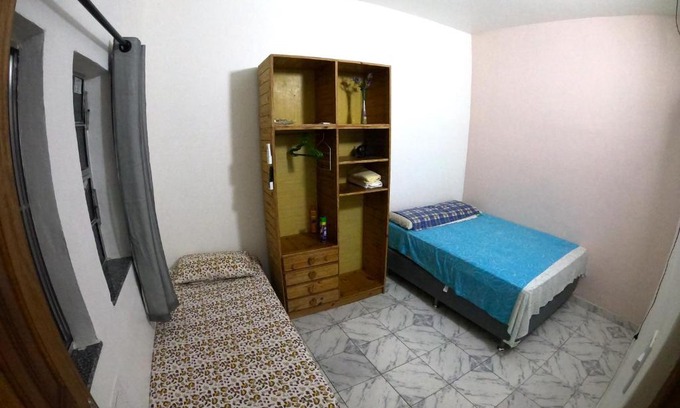 Aparecida Apartment | Kitnet no Centro de Manaus