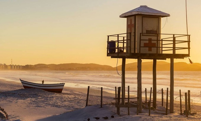 Braga Apartment | Kitnete in Braga Cabo Frio! Season