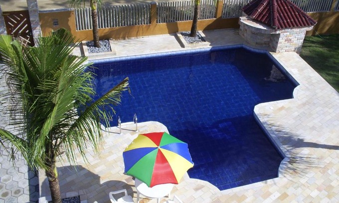 Guarau Apartment | Kitnets Park Verde