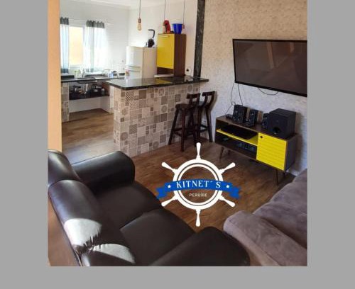Peruibe House | Kitnets Peruíbe