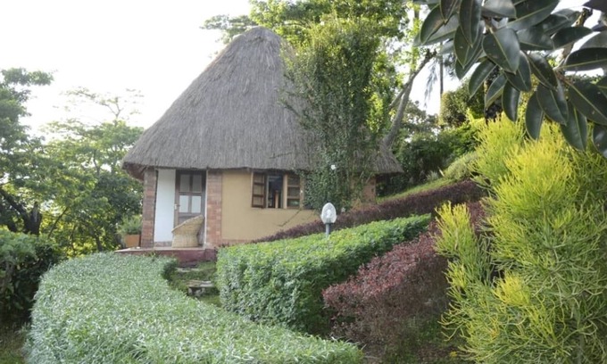 Kitojo House | Kitojo Guest Cottages
