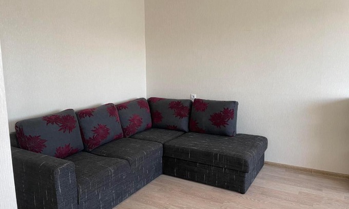 Parnu Apartment | Kitse tänava korter
