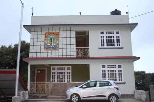 Ravangla House | Kitsel Homestay