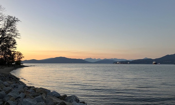 Kitsilano Apartment | Kitsilano Furnished Two Bedroom/Two Bathroom