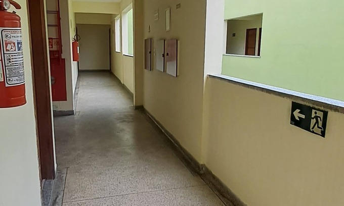 Ocian Apartment | KitTop Praia Grande
