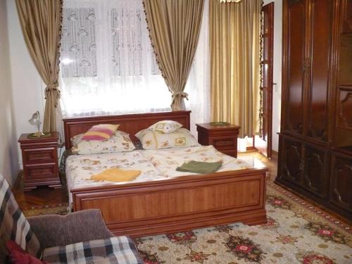 Miskolc-Tapolca Apartment | Kitty Apartman