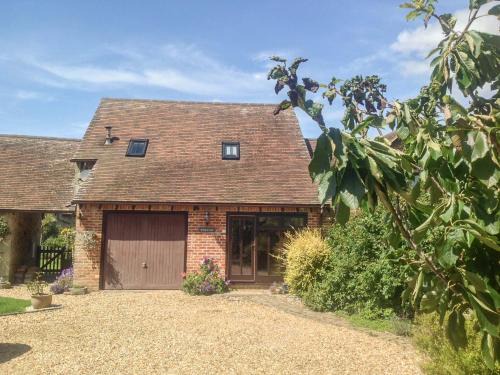 Godshill House | Kitty's Loft