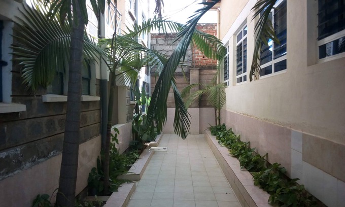 Kitui Hotel | Kitui Premier Resort